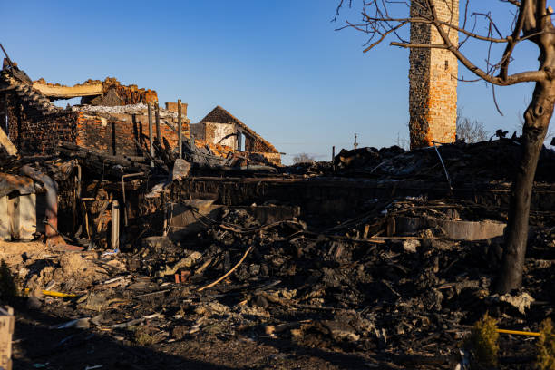 Reliable Content Restoration contractor in Lewisville, TX by Meridian Smoke Damage